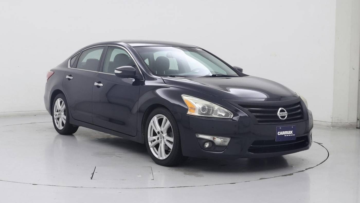 2013 Nissan Altima
