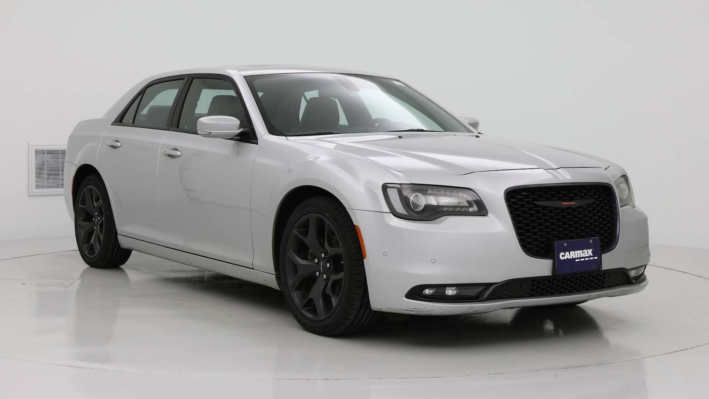 2022 Chrysler 300