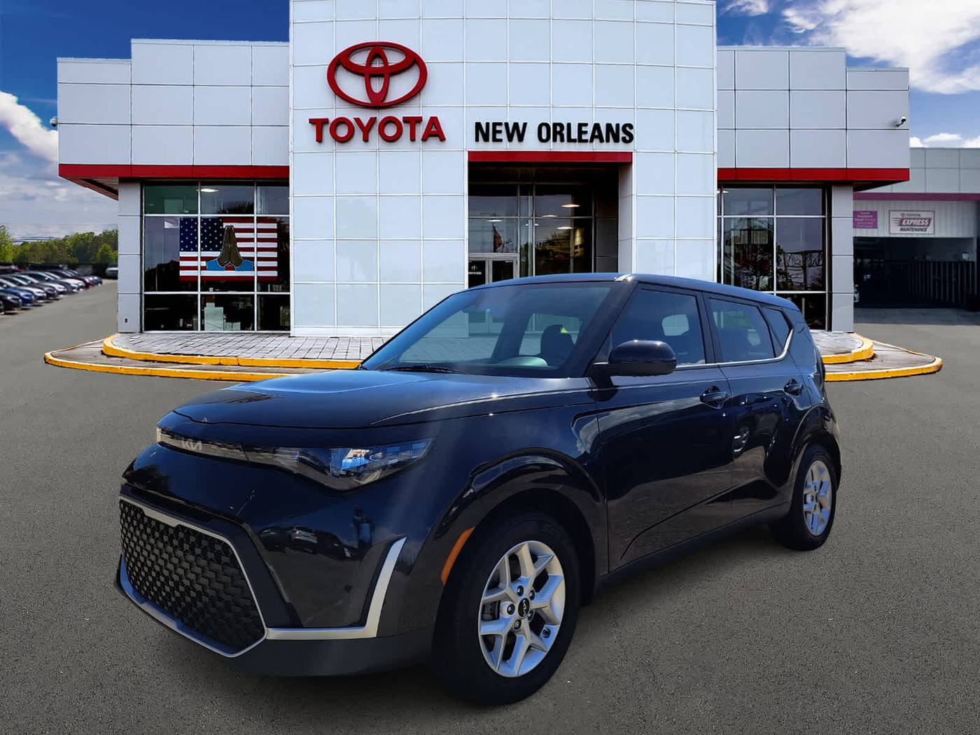 2024 Kia SOUL