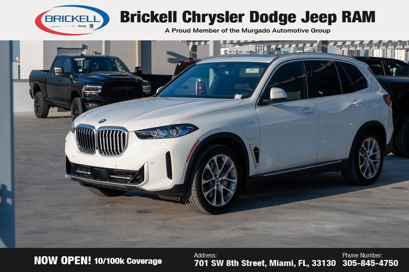 2024 BMW X5