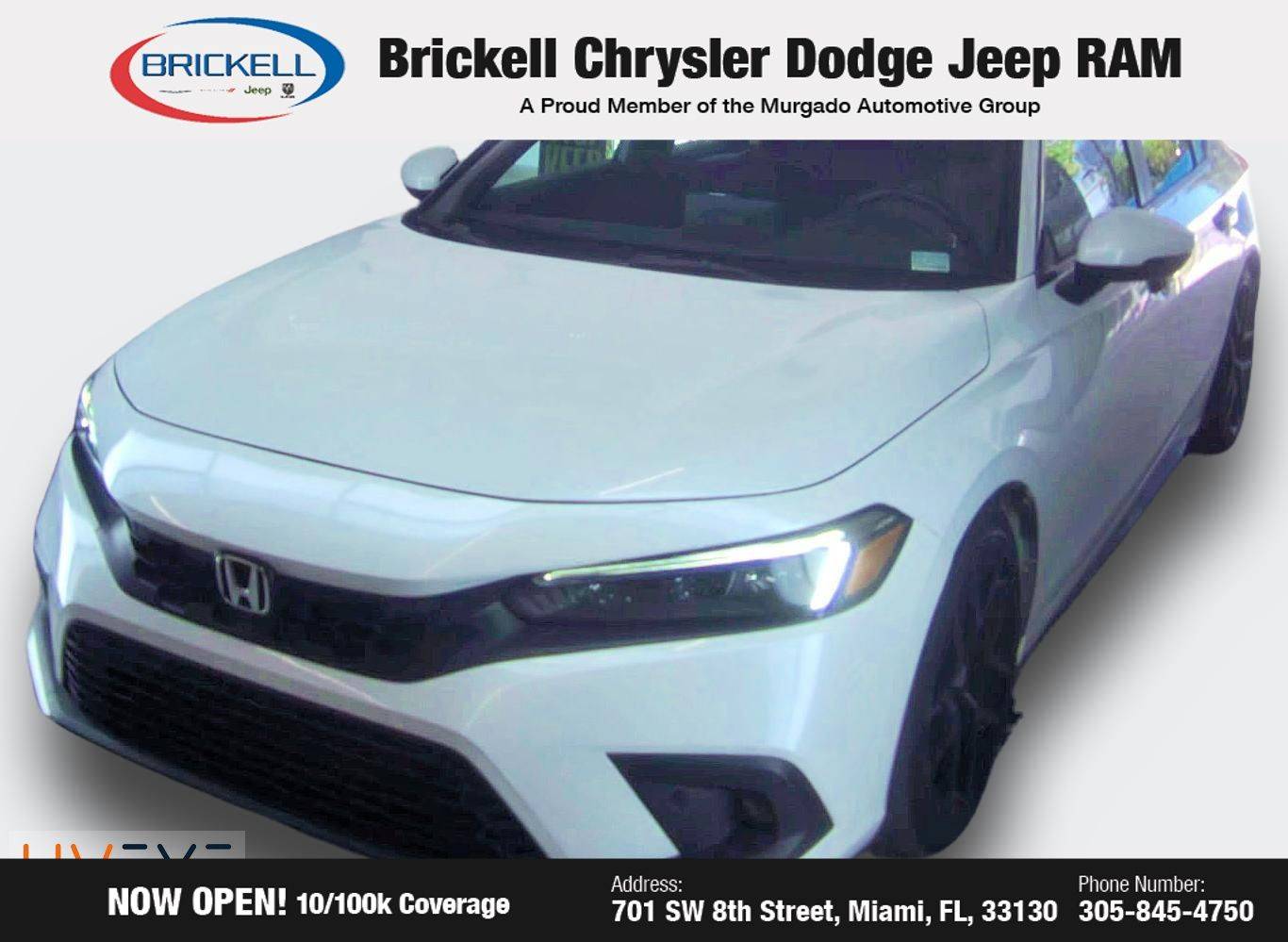 2024 Honda Civic Hatchback
