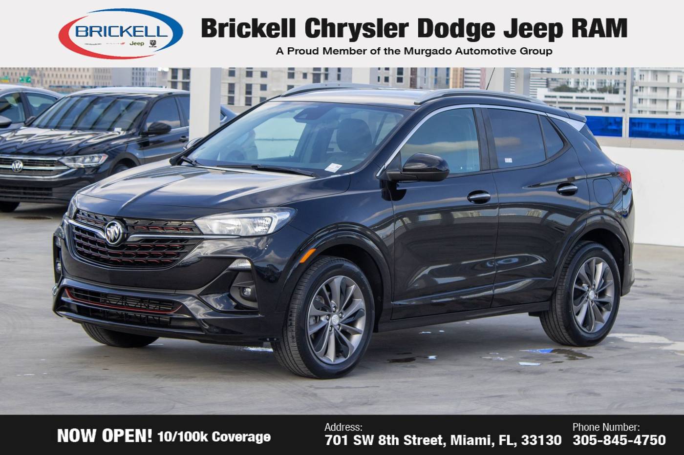 2022 Buick Encore Gx