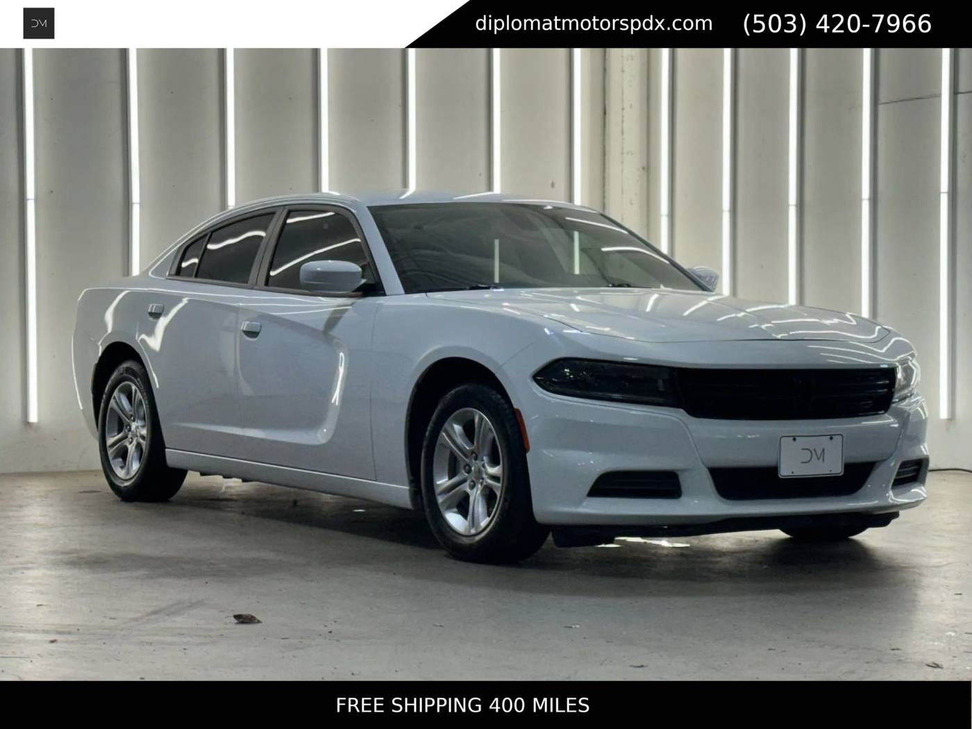2022 Dodge Charger