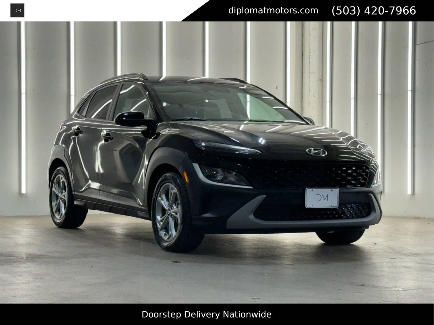 2023 Hyundai KONA