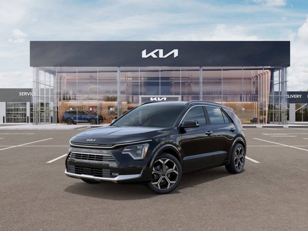 2024 Kia NIRO