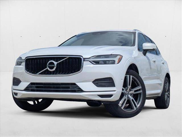 2018 Volvo XC60