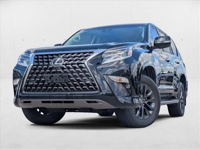 2022 Lexus GX