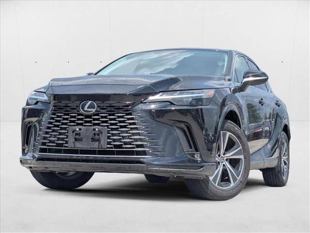 2023 Lexus RX