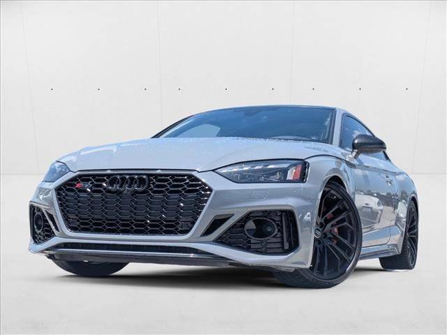 2021 Audi Rs 5 Coupe
