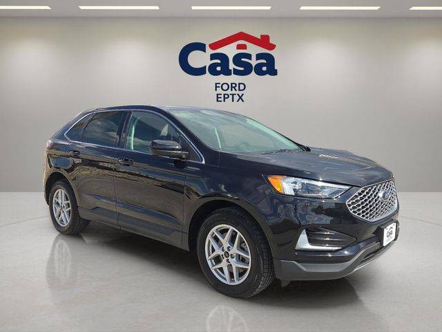 2023 Ford Edge