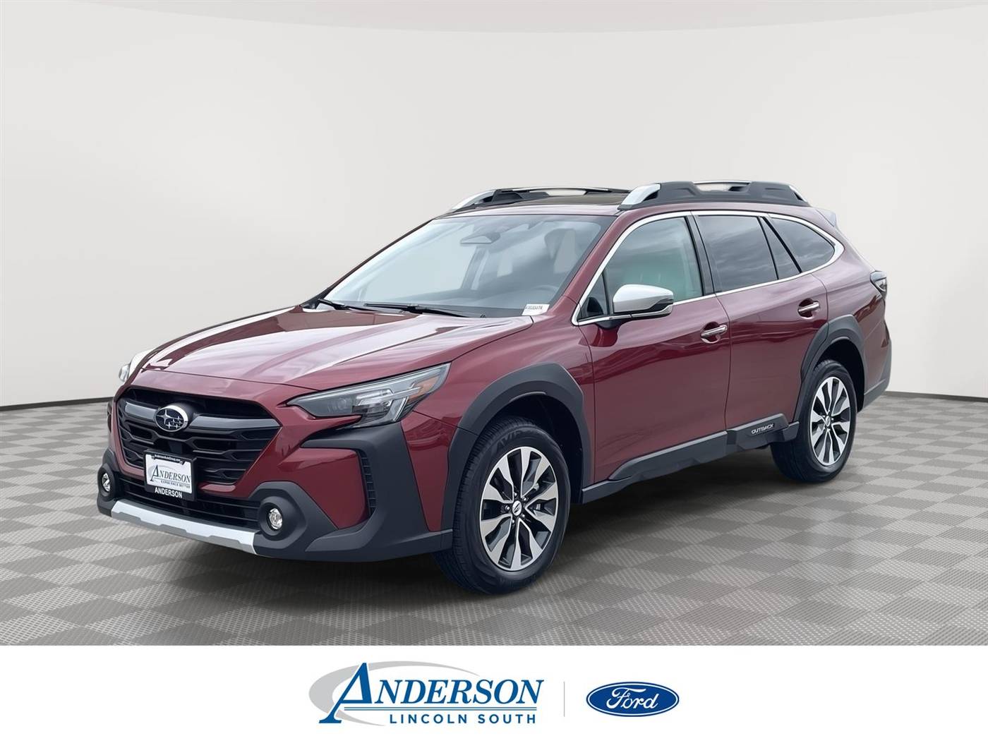 2023 Subaru Outback