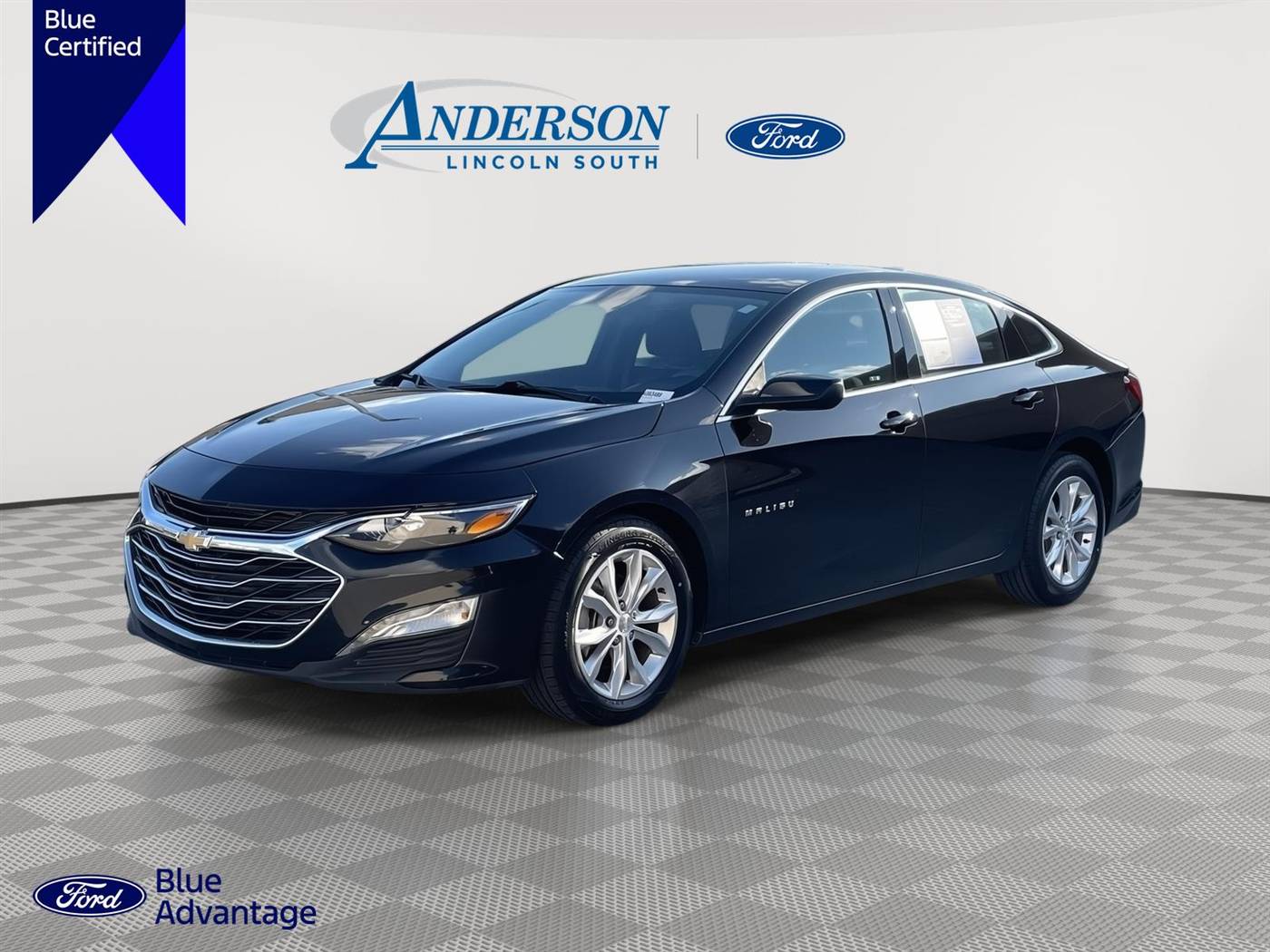 2023 Chevrolet Malibu