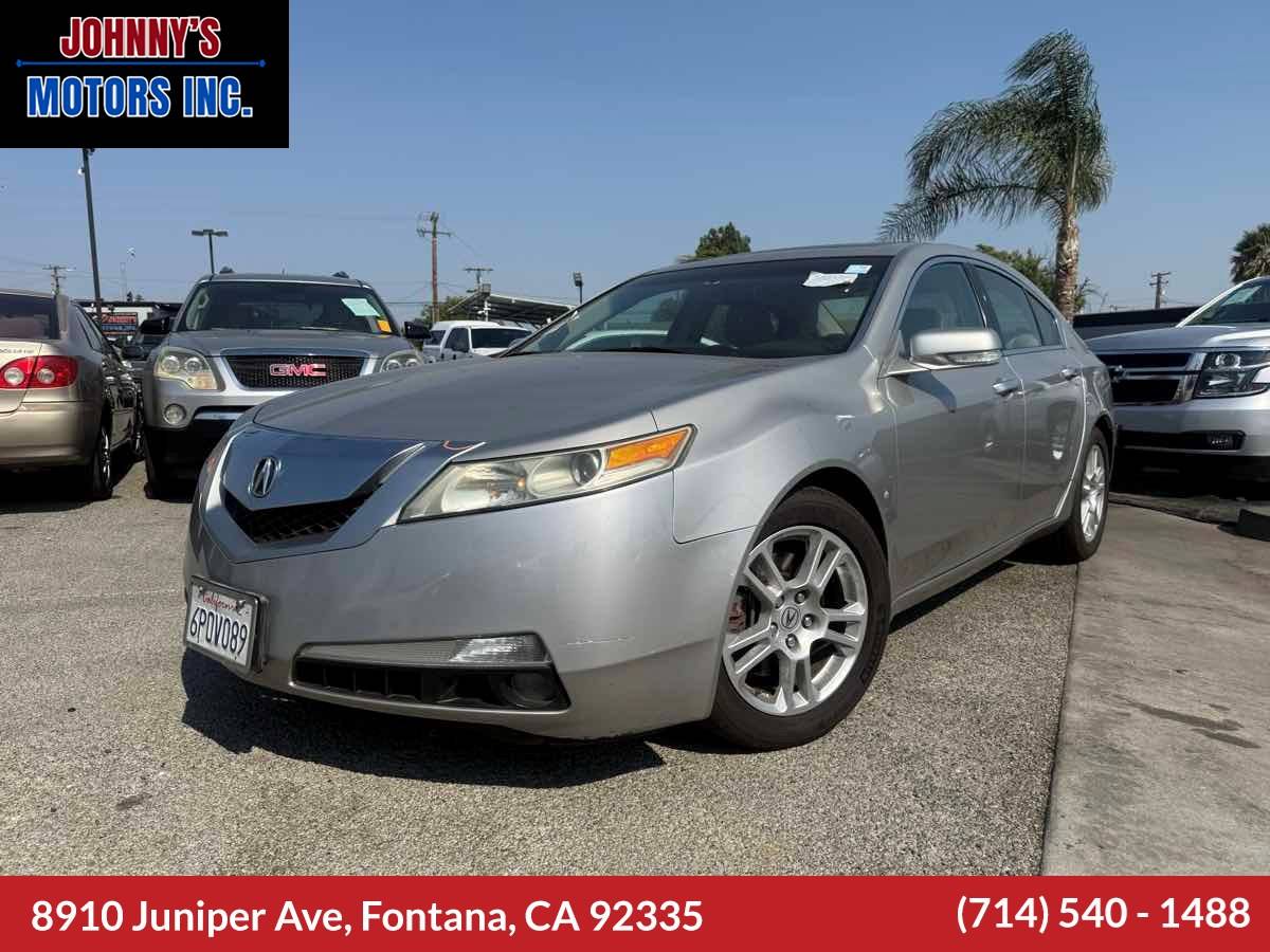 2011 Acura TL