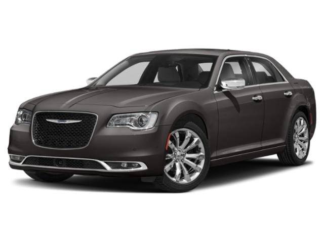 2020 Chrysler 300