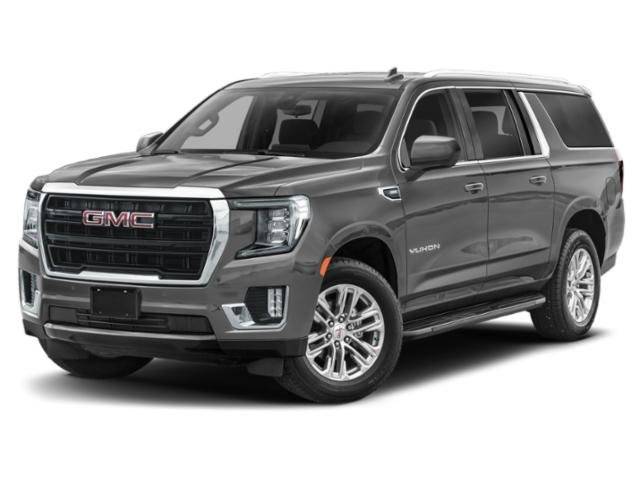 2022 GMC Yukon Xl