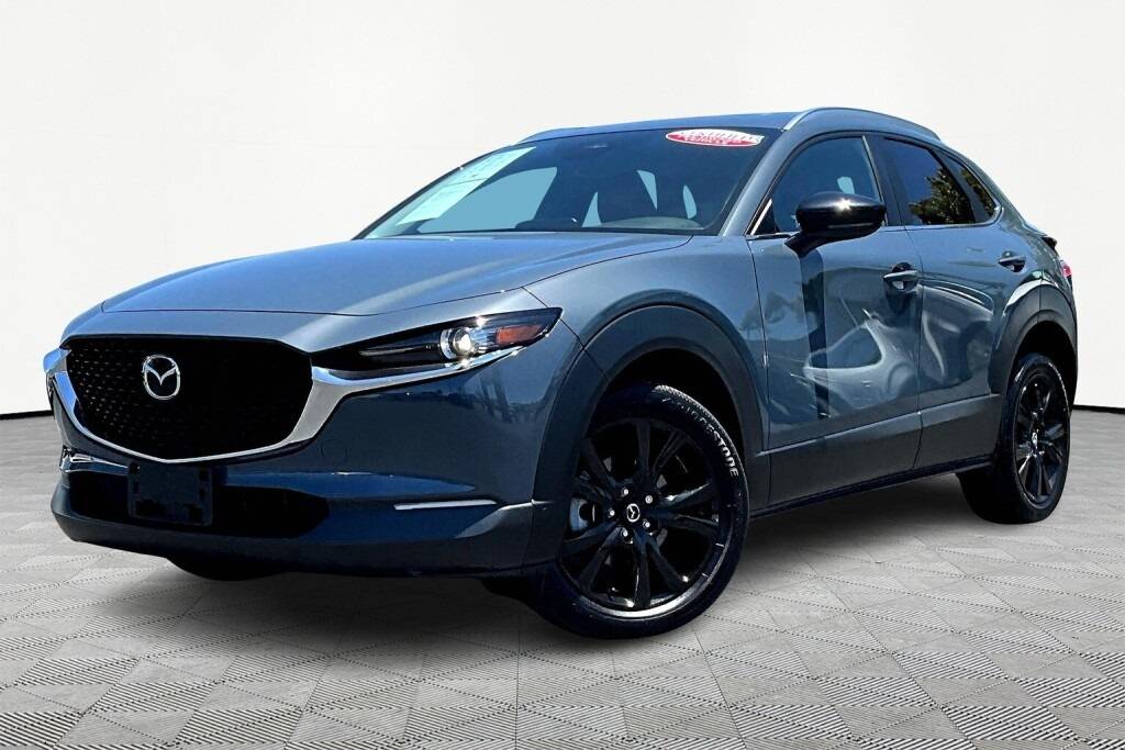 2024 Mazda Cx-30
