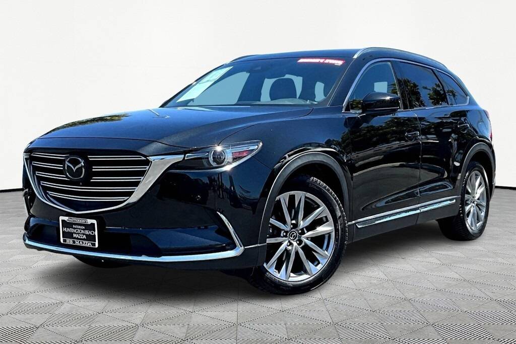 2019 Mazda CX-9