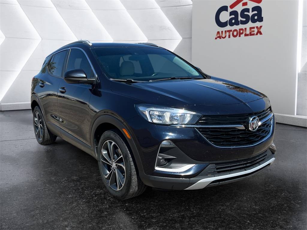 2021 Buick Encore Gx