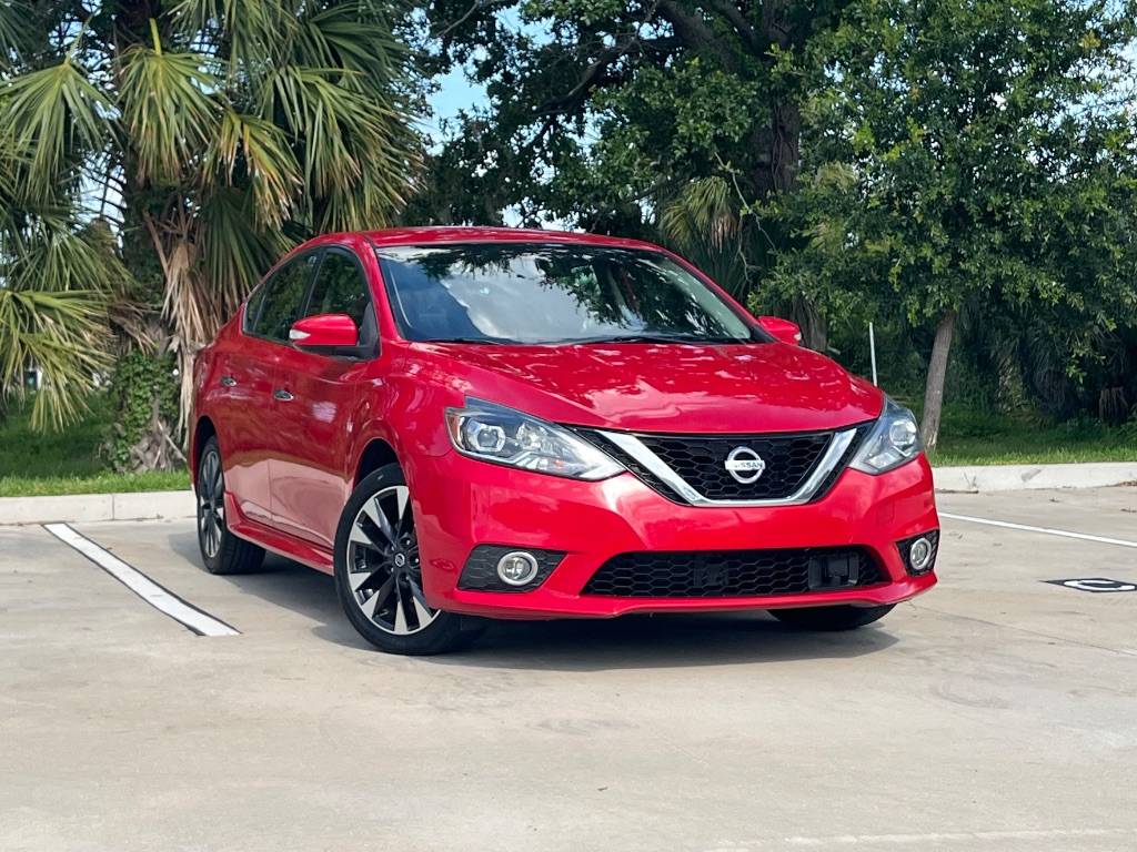 2019 Nissan Sentra