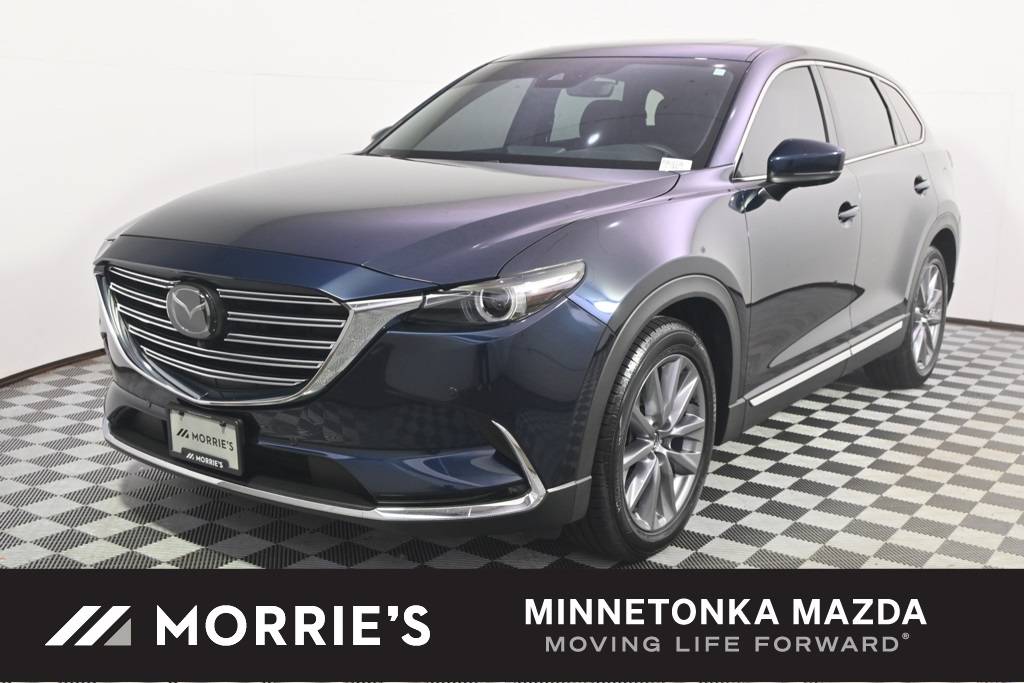 2023 Mazda CX-9