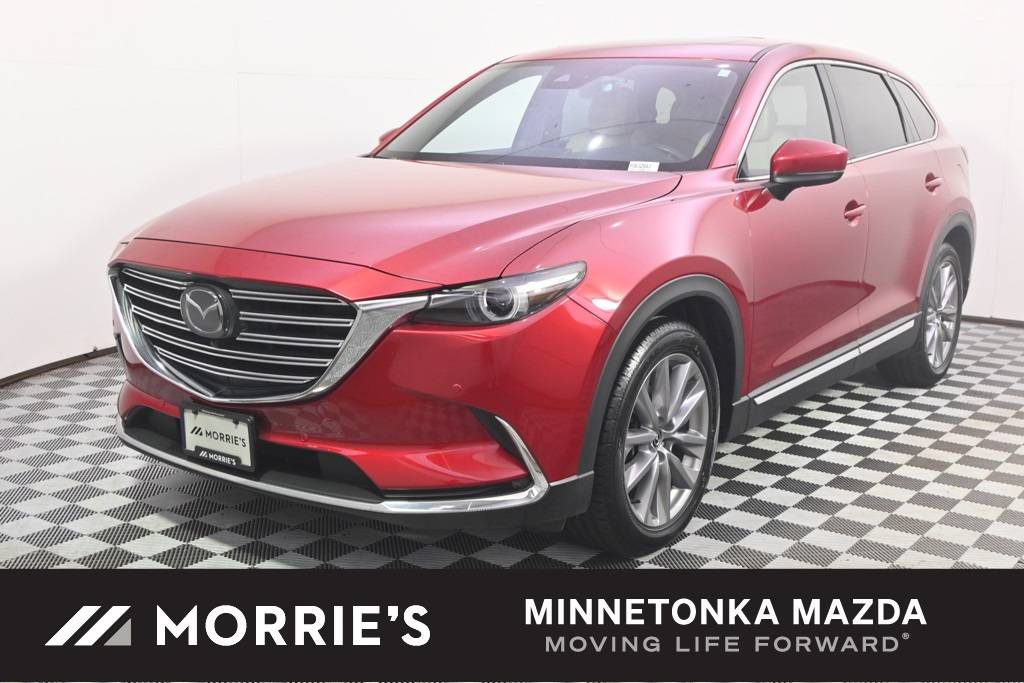 2023 Mazda CX-9