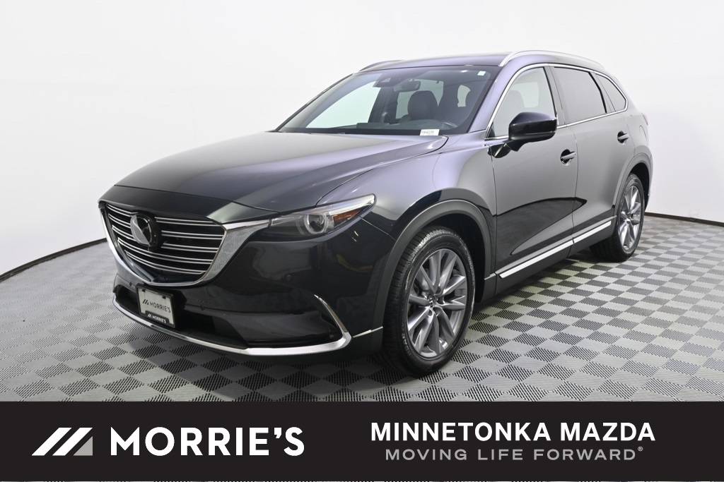 2023 Mazda CX-9
