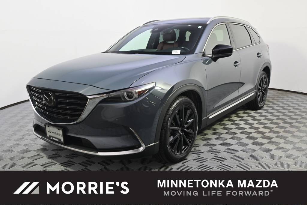 2023 Mazda CX-9
