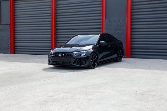 2022 Audi RS 3