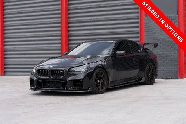 2023 BMW M2