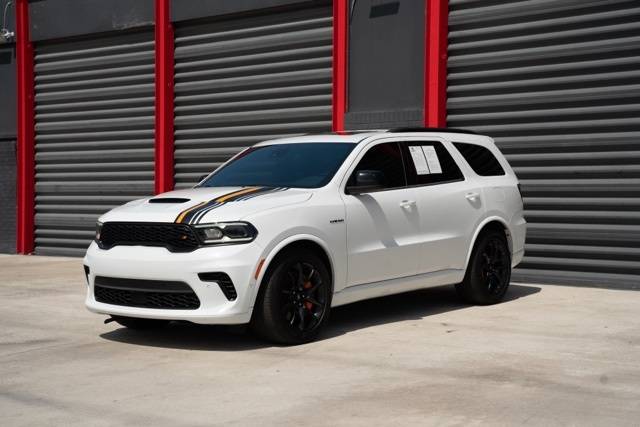 2023 Dodge Durango