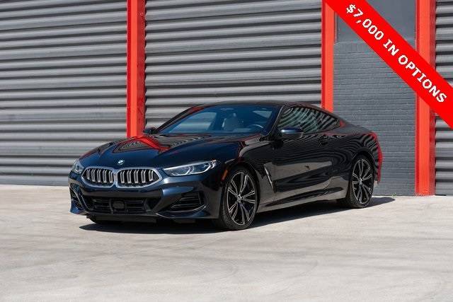 2023 BMW 8 Series