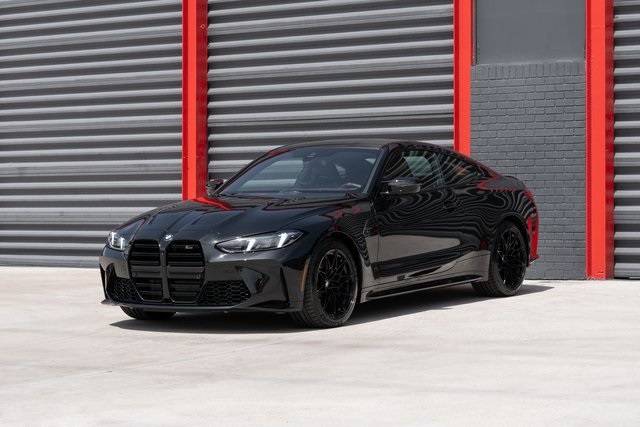 2025 BMW M4
