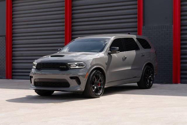 2024 Dodge Durango