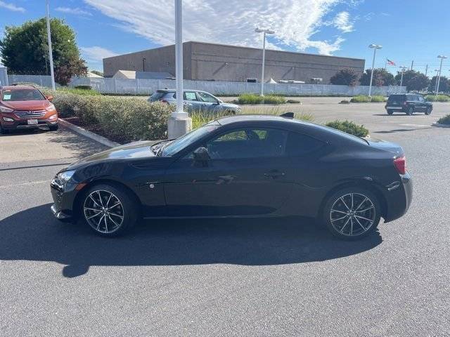 2019 Toyota 86