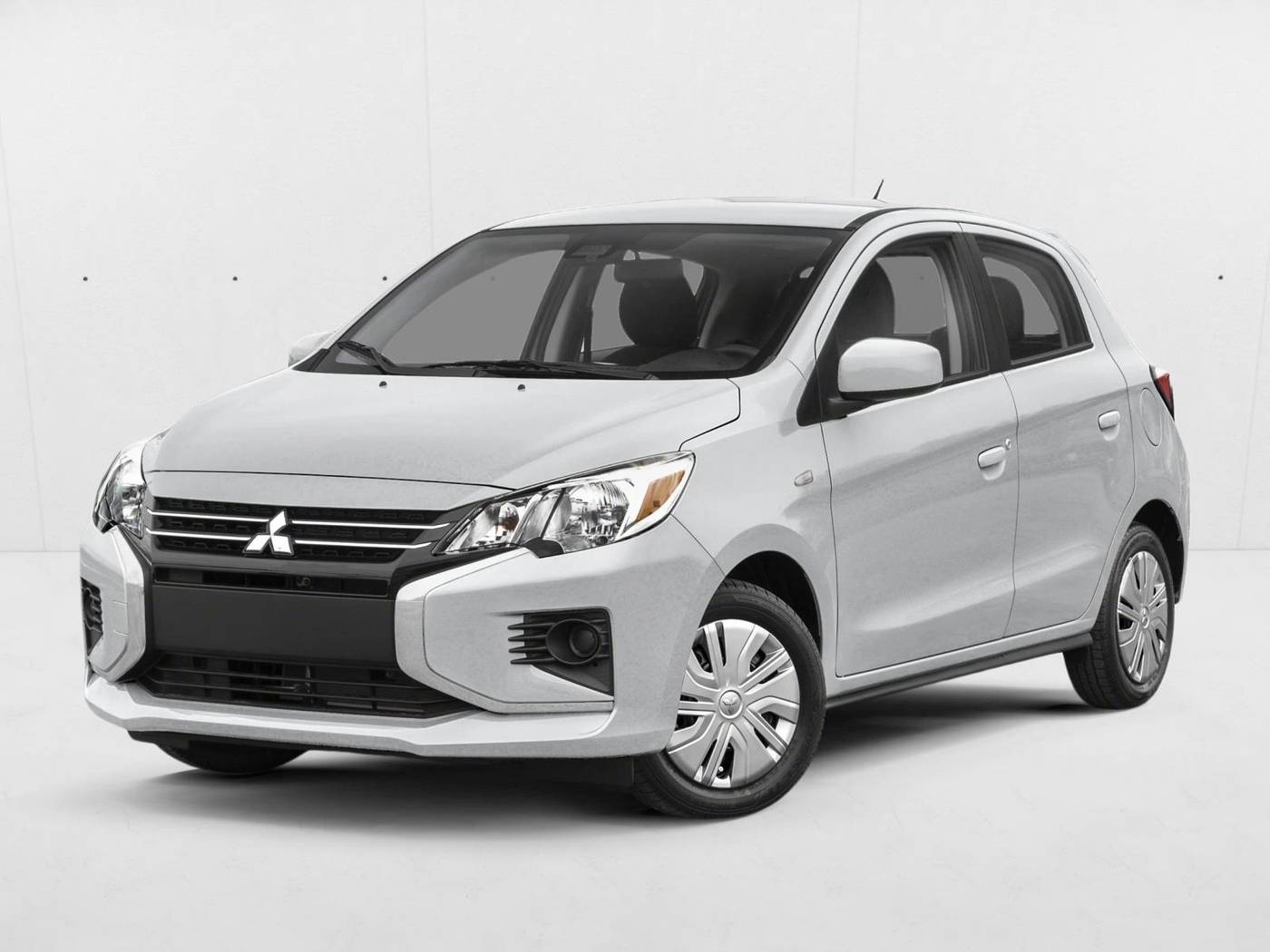 2021 Mitsubishi Mirage
