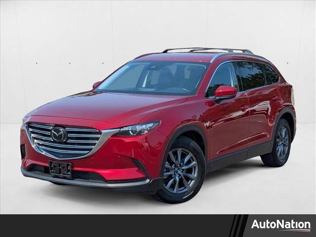 2022 Mazda CX-9