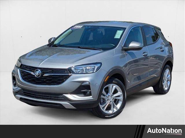 2023 Buick Encore Gx