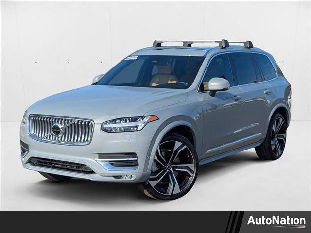 2024 Volvo XC90