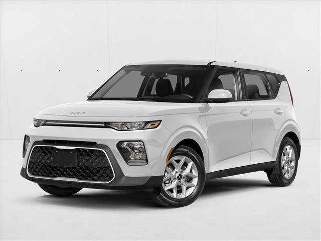 2022 Kia SOUL