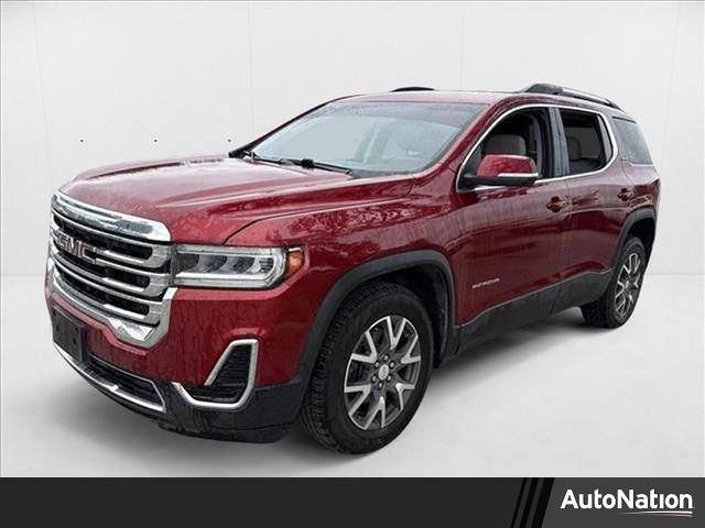 2021 GMC Acadia