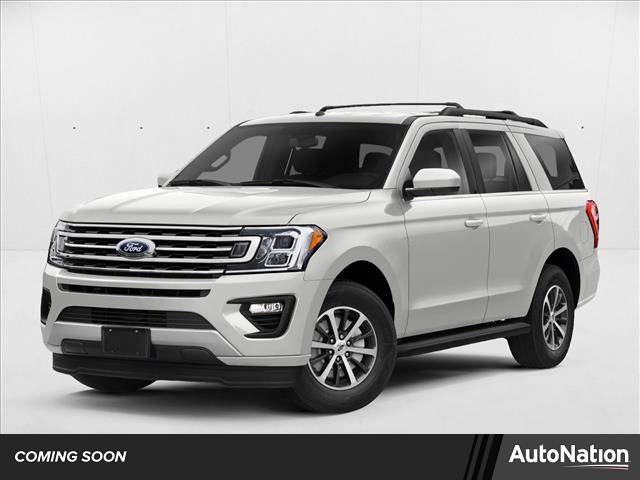 2019 Ford Expedition