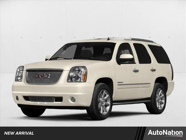 2014 GMC Yukon