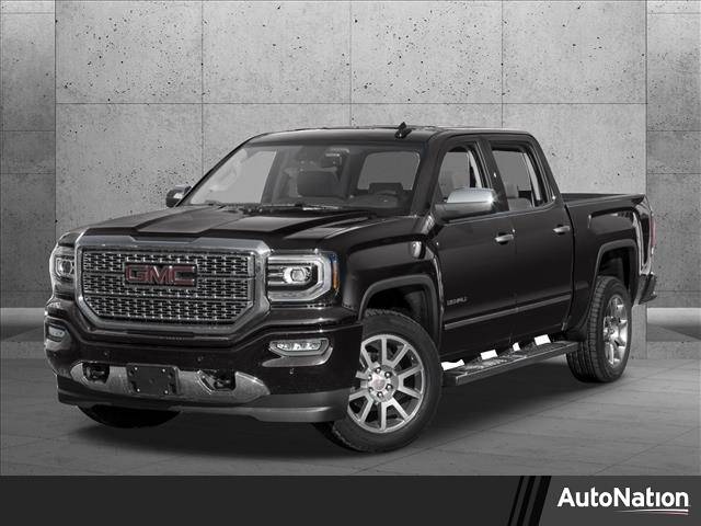 2016 GMC Sierra 1500