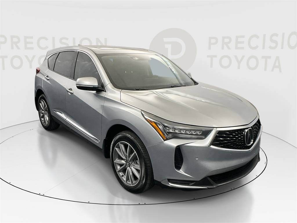 2023 Acura RDX