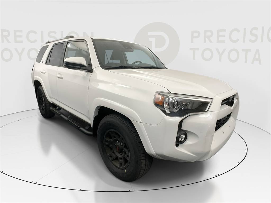 2023 Toyota 4runner