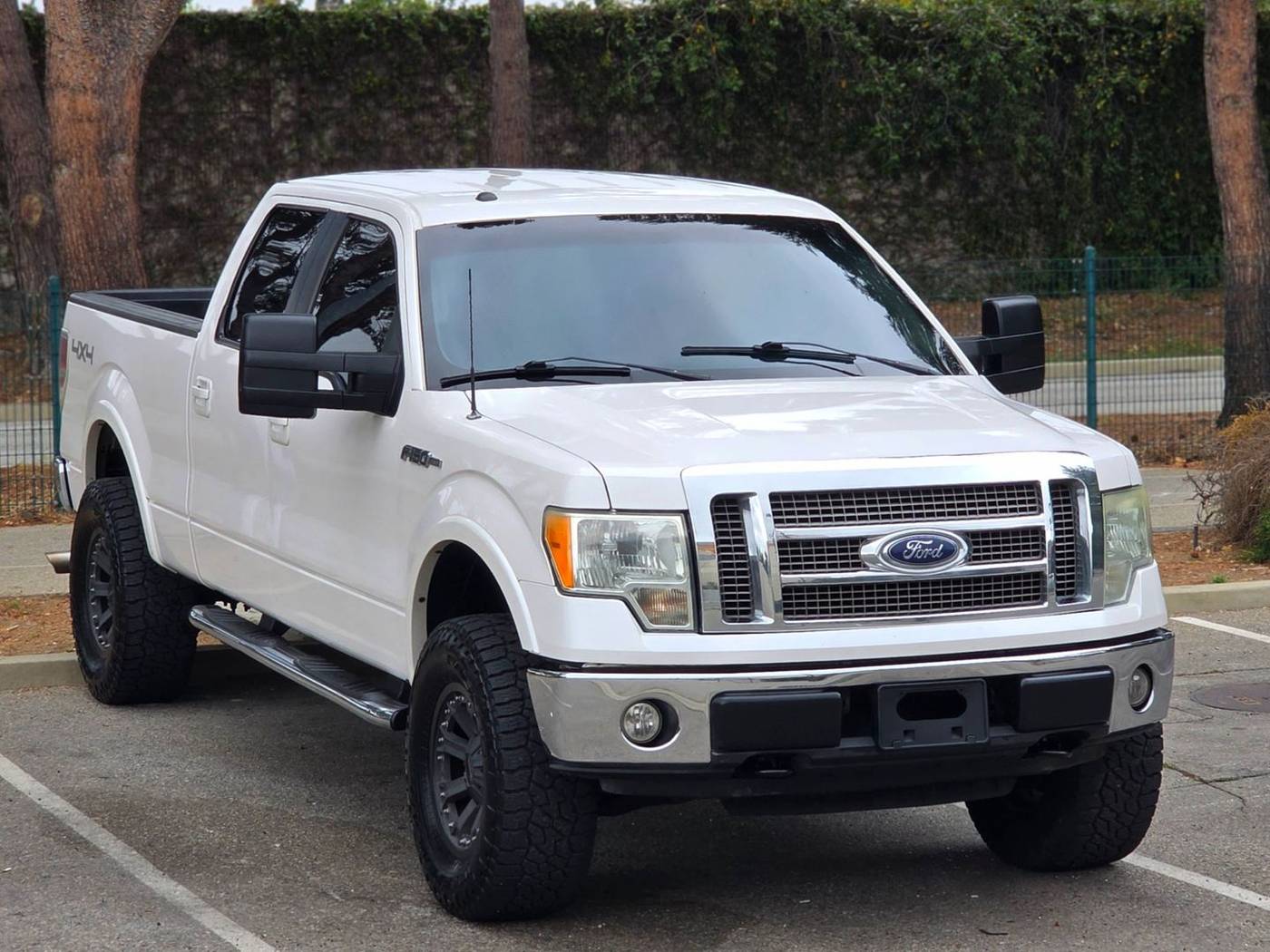 2010 Ford F-150