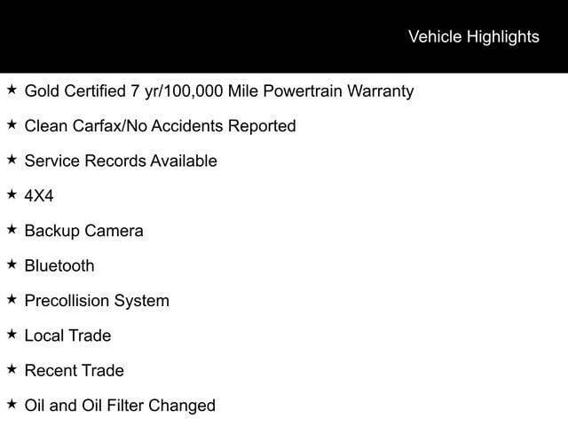 2024 Toyota Tacoma 4wd