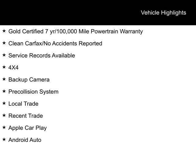2024 Toyota Tacoma 4wd