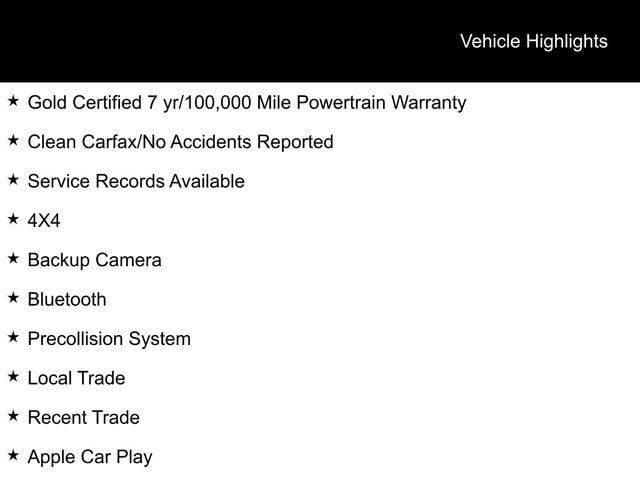 2024 Toyota Tacoma 4wd