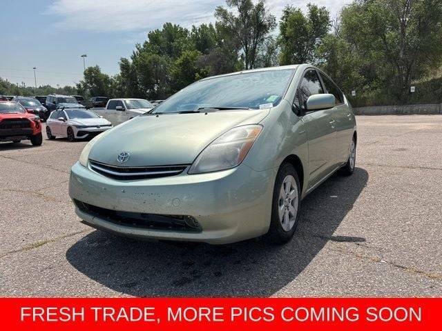 2008 Toyota Prius